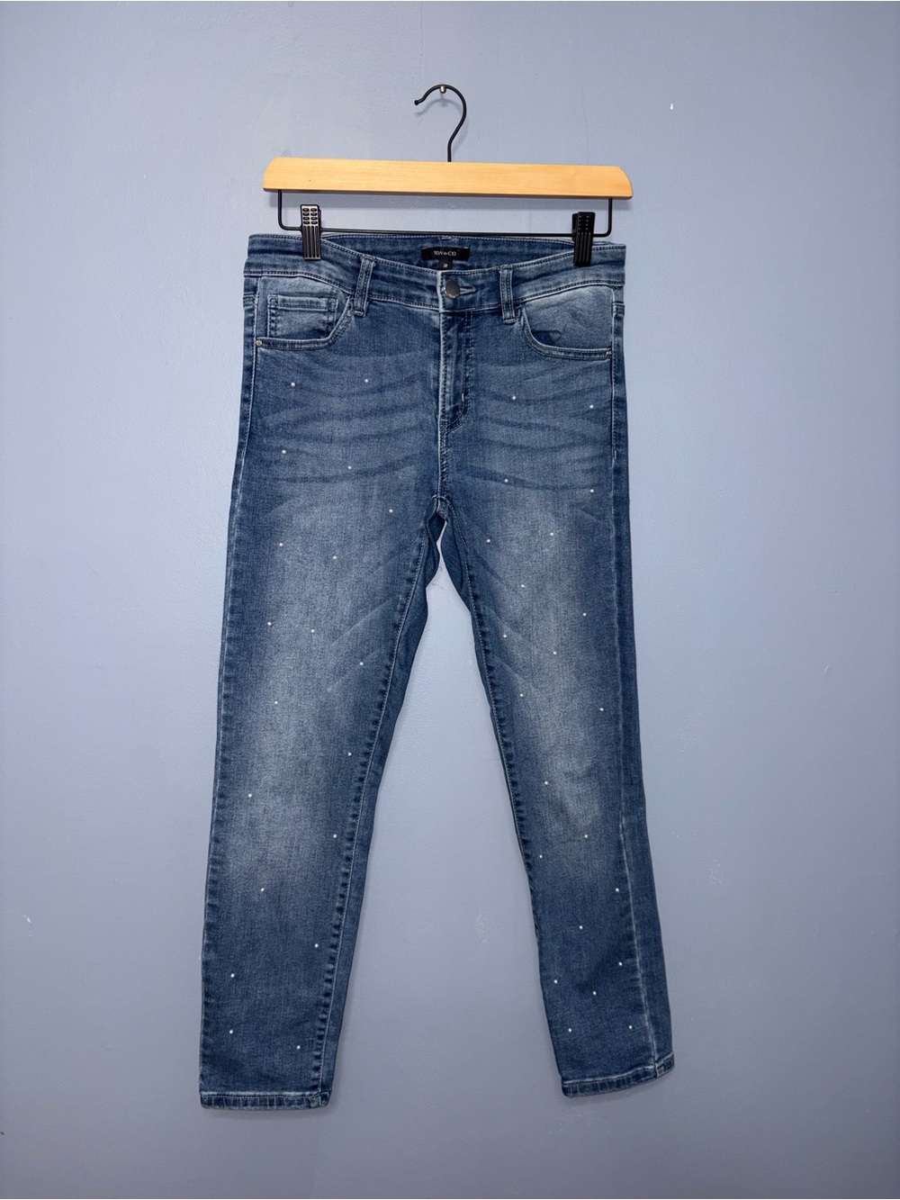 RW&CO • Pearl Jeans